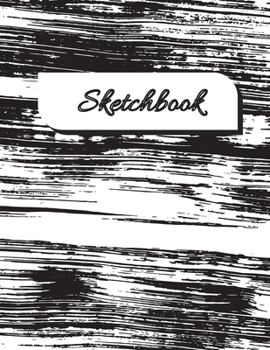 Sketchbook: 120 Blank 8.5"x11 Pages dedicated for Drawing, Doodling or Learning to Draw / Sketching & Crayon Coloring (Kids Drawing Books) / unlined edition / Artist Collection Sketchbook/2nd volume