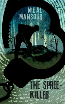 Paperback The Spree-killer Book