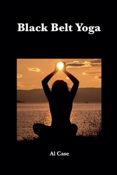 Black Belt Yoga