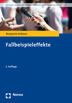 Paperback Fallbeispieleffekte [German] Book