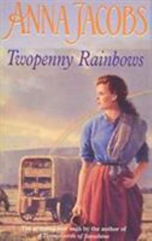 Twopenny Rainbows - Book #2 of the Irish Sisters