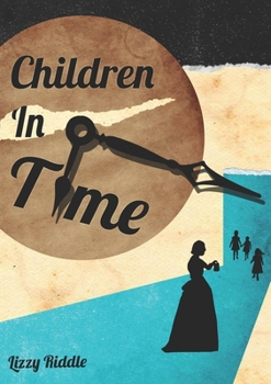 Paperback Children in Time - Paperback Book