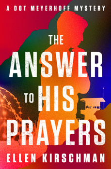 Paperback The Answer to His Prayers: Volume 4 Book