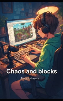 Paperback Chaos and blocks Book