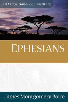 Paperback Ephesians Book