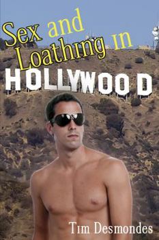 Paperback Sex and Loathing in Hollywood Book
