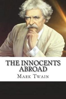 The Innocents Abroad