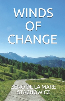 Paperback Wind of Change Book