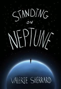 Paperback Standing on Neptune Book