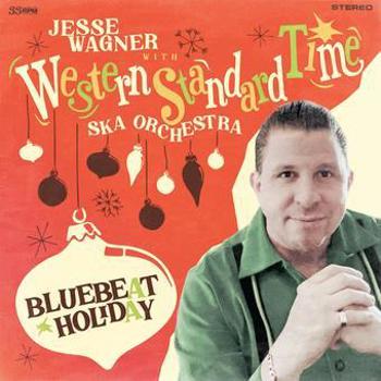 Vinyl Bluebeat Holiday Book