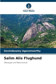 Paperback Salim Alis Flughund [German] Book