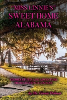 Miss Linnie's Sweet Home Alabama