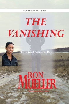 Paperback The Vanishing Book