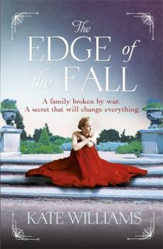 The Edge of the Fall - Book #2 of the Storms of War Trilogy
