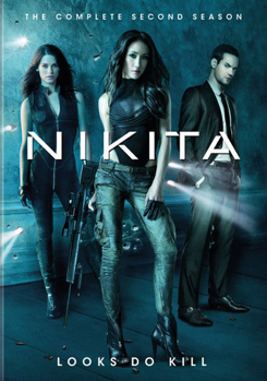 Nikita: Season 2