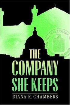 Paperback The Company She Keeps Book