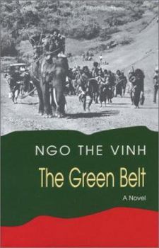 Hardcover The Green Belt Book