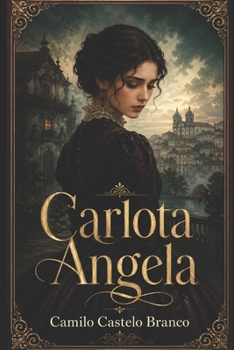 Paperback Carlota Angela Book