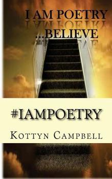 Paperback #IAMPOETRY Believe Book