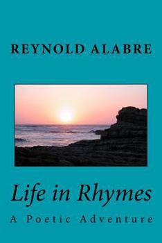 Paperback Life in Rhymes Book