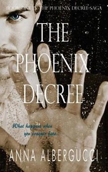 Paperback The Phoenix Decree Book