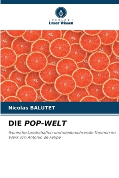Paperback Die Pop-Welt [German] Book