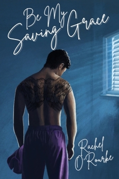 Paperback Be My Saving Grace Book