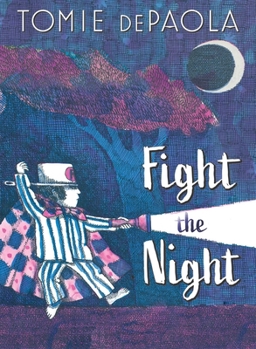 Hardcover Fight the Night Book