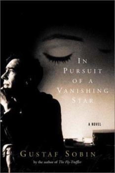 Hardcover In Pursuit of a Vanishing Star Book