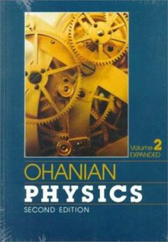 Hardcover Physics with Modern Physics Book