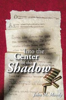 Into the Center of the Shadow