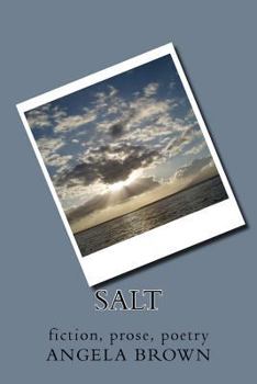 Paperback Salt Book
