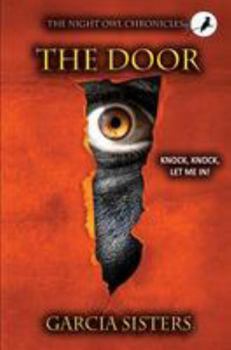 Paperback The Door Book