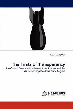 Paperback The limits of Transparency Book