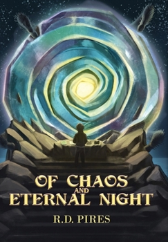 Hardcover Of Chaos and Eternal Night Book