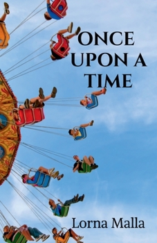 Paperback Once Upon a Time Book