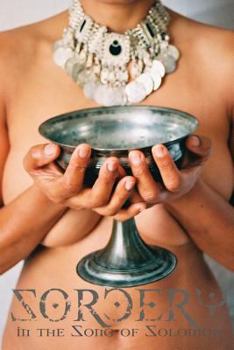 Paperback Sorcery in the Song of Solomon Book