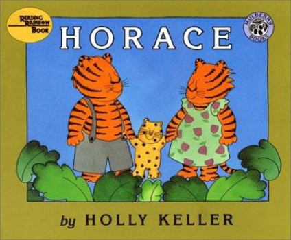Paperback Horace Book