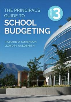 Paperback The Principal′s Guide to School Budgeting Book
