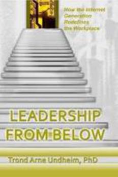 Paperback Leadership from Below Book
