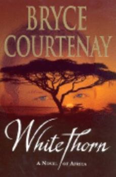 Paperback Whitethorn Book