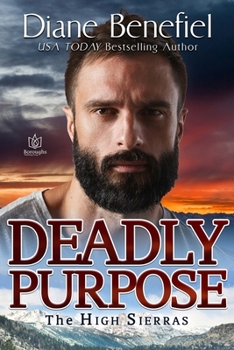 Paperback Deadly Purpose Book