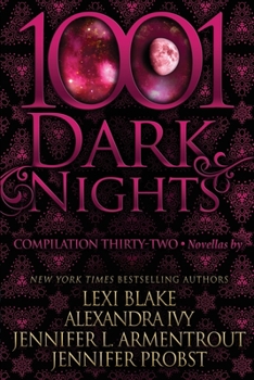 Paperback 1001 Dark Nights: Compilation Thirty-Two Book