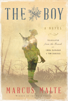 Paperback The Boy Book