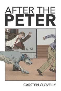 After The Peter: The Nathan And Moriarty Adventures Volume 2