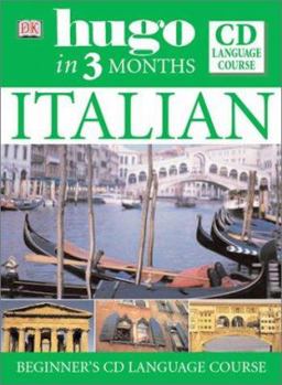 Paperback Italian [With 3 CDROMs] Book