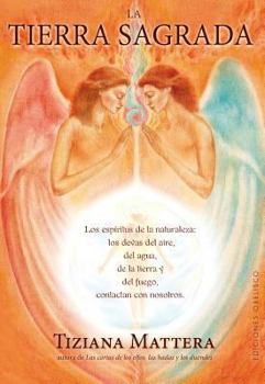 Paperback Tierra Sagrada, La [Spanish] Book