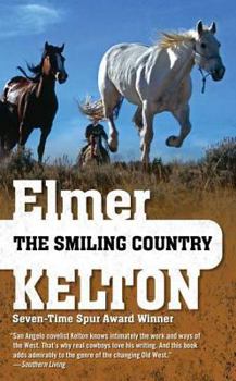 The Smiling Country - Book #2 of the Hewey Calloway