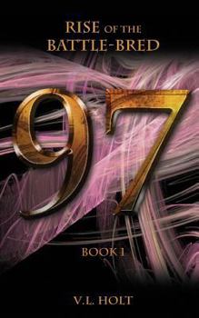 Paperback 97: Rise of the Battle Bred Book