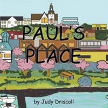 Paperback Paul's Place Book